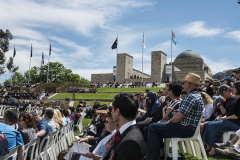 Canberra Day Celebrations