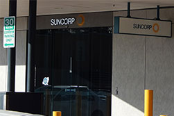 Suncorp Bank Holidays Holidays
